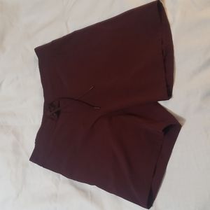 Ten Thousand Foundation shorts 7"